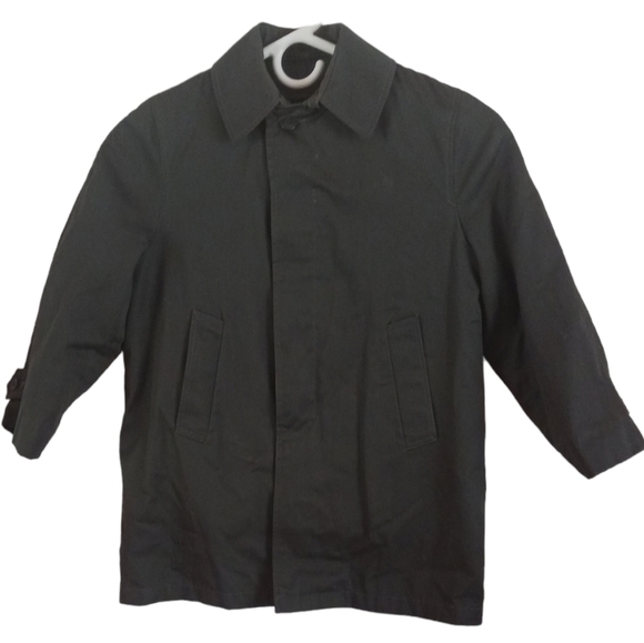 Berni Faux Fur Lined Jacket - Picture 1 of 8